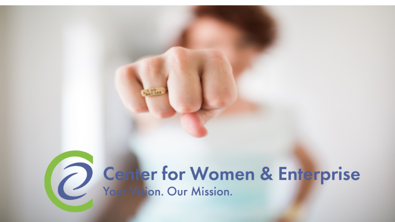 Women in Business and Enterprise